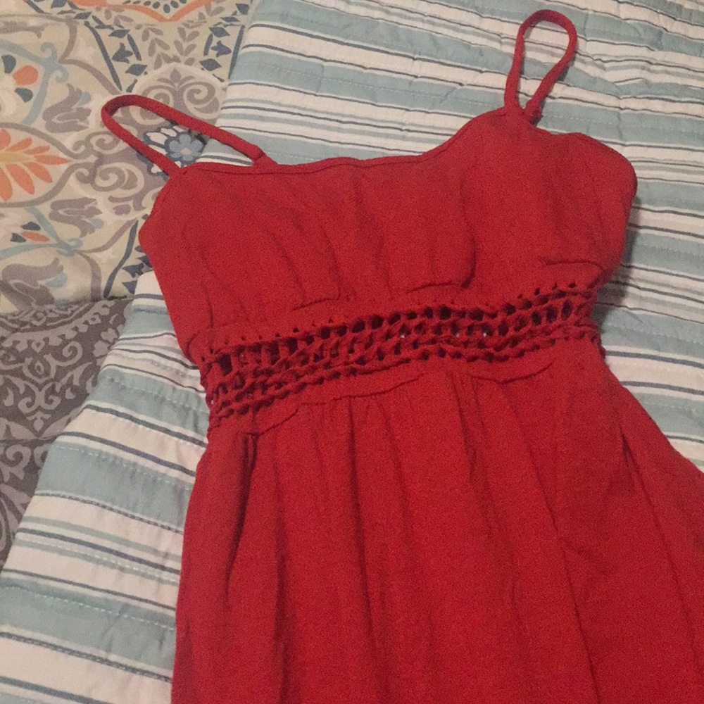 Mexican sex princess dress